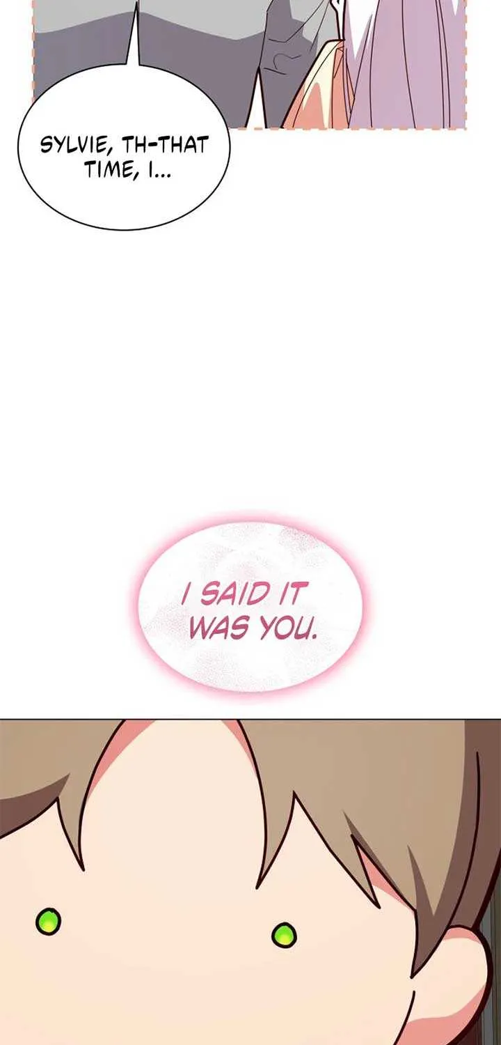 Hoping for My Death Chapter 72 page 20 - 