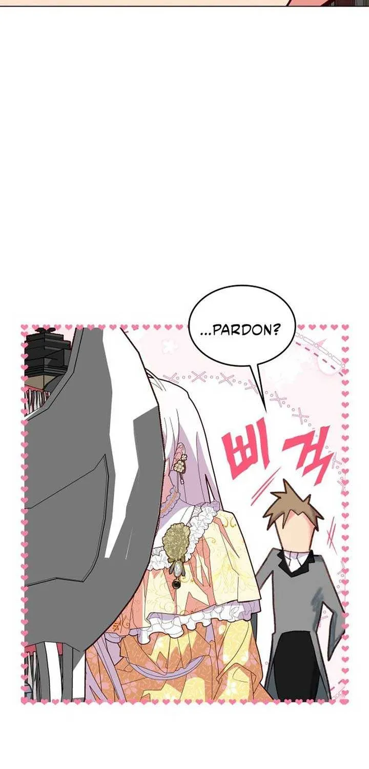 Hoping for My Death Chapter 72 page 21 - 