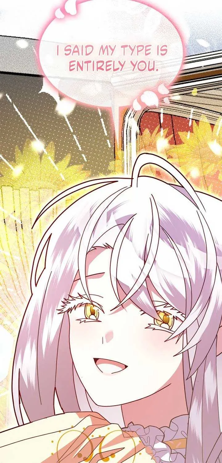 Hoping for My Death Chapter 72 page 23 - 