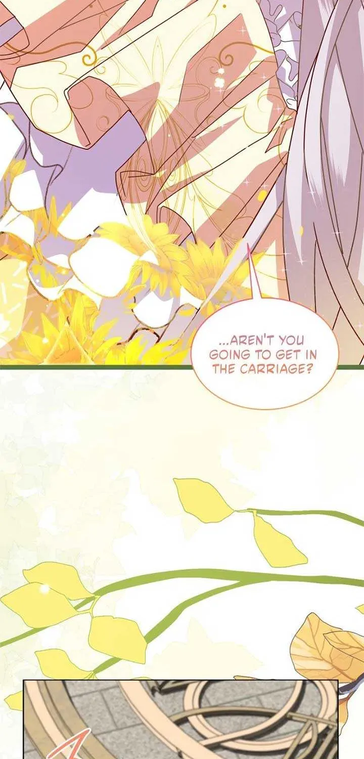 Hoping for My Death Chapter 72 page 24 - 