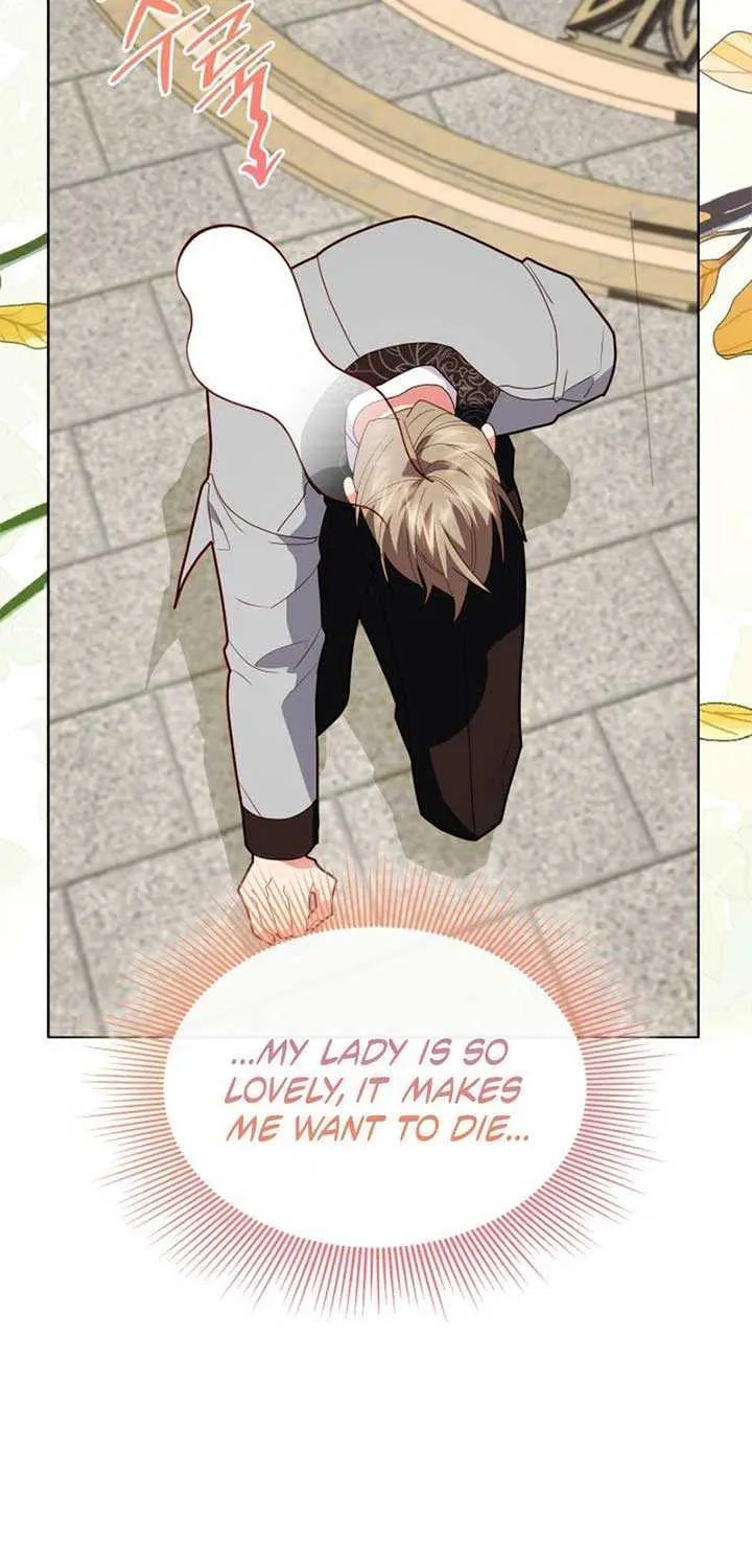 Hoping for My Death Chapter 72 page 25 - 