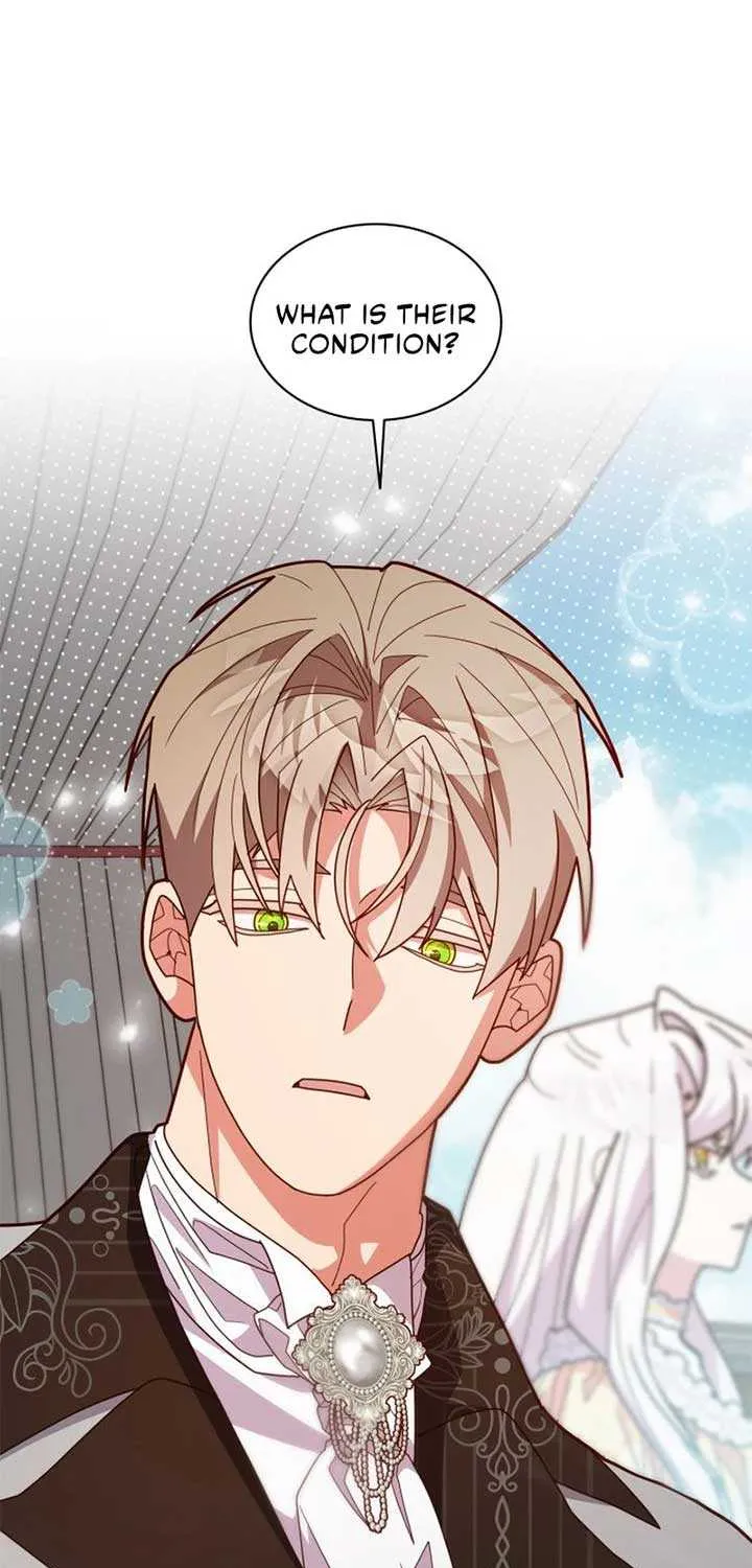 Hoping for My Death Chapter 72 page 27 - 