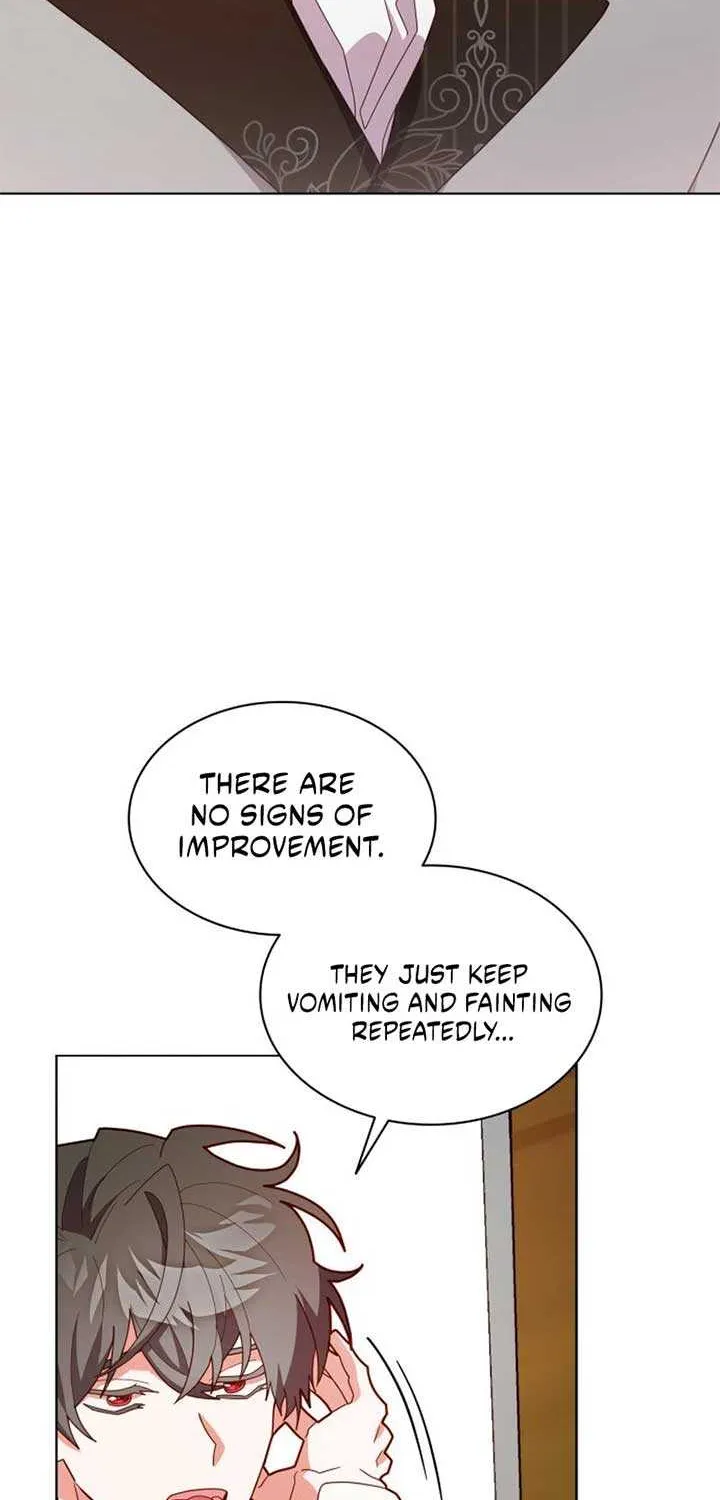 Hoping for My Death Chapter 72 page 28 - 