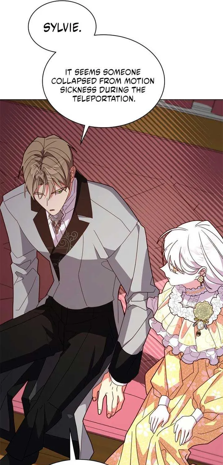 Hoping for My Death Chapter 72 page 30 - 