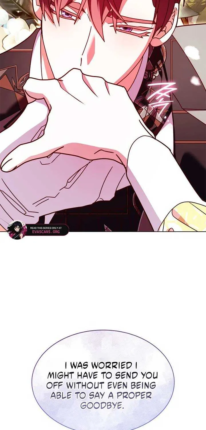 Hoping for My Death Chapter 72 page 4 - 