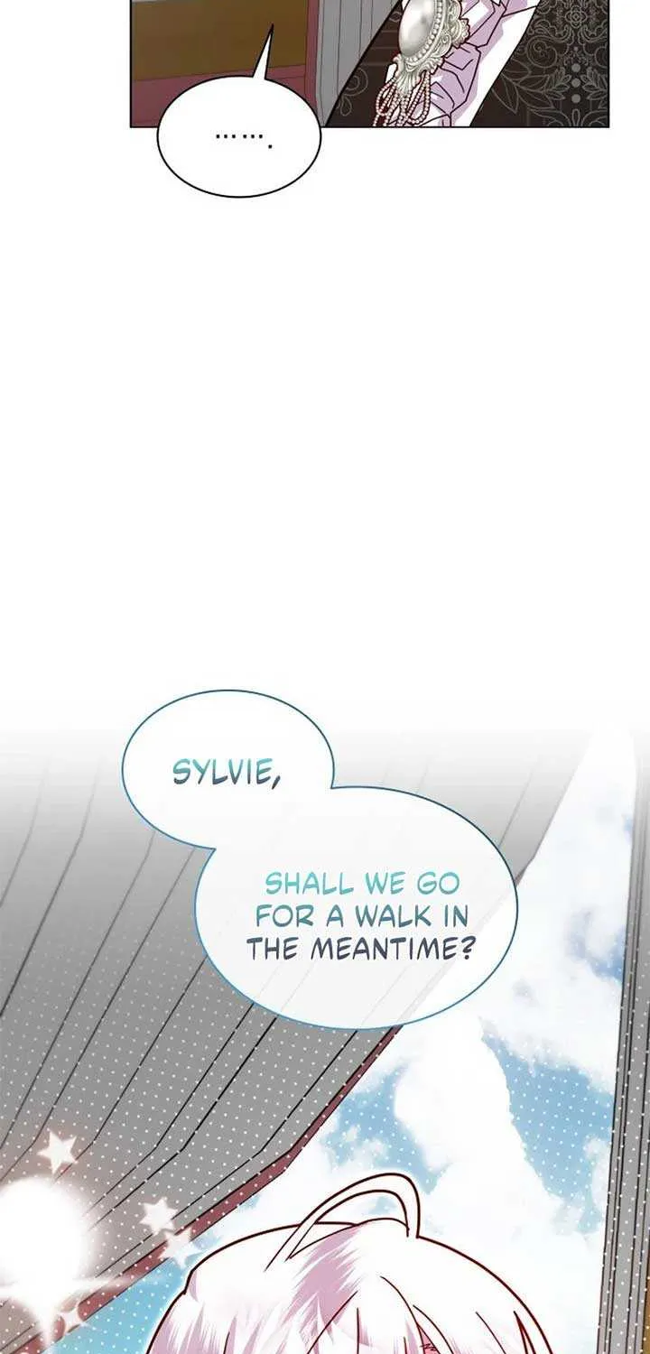 Hoping for My Death Chapter 72 page 32 - 