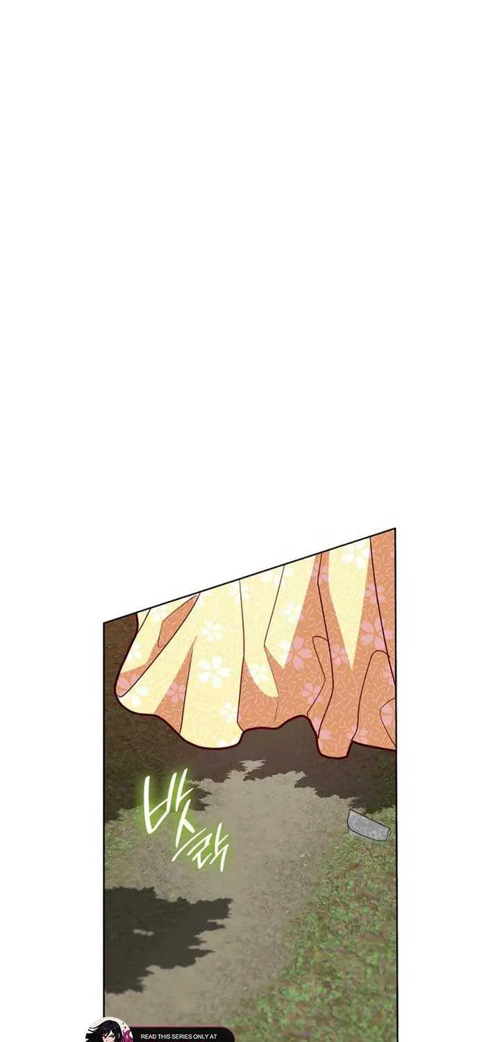 Hoping for My Death Chapter 72 page 34 - 