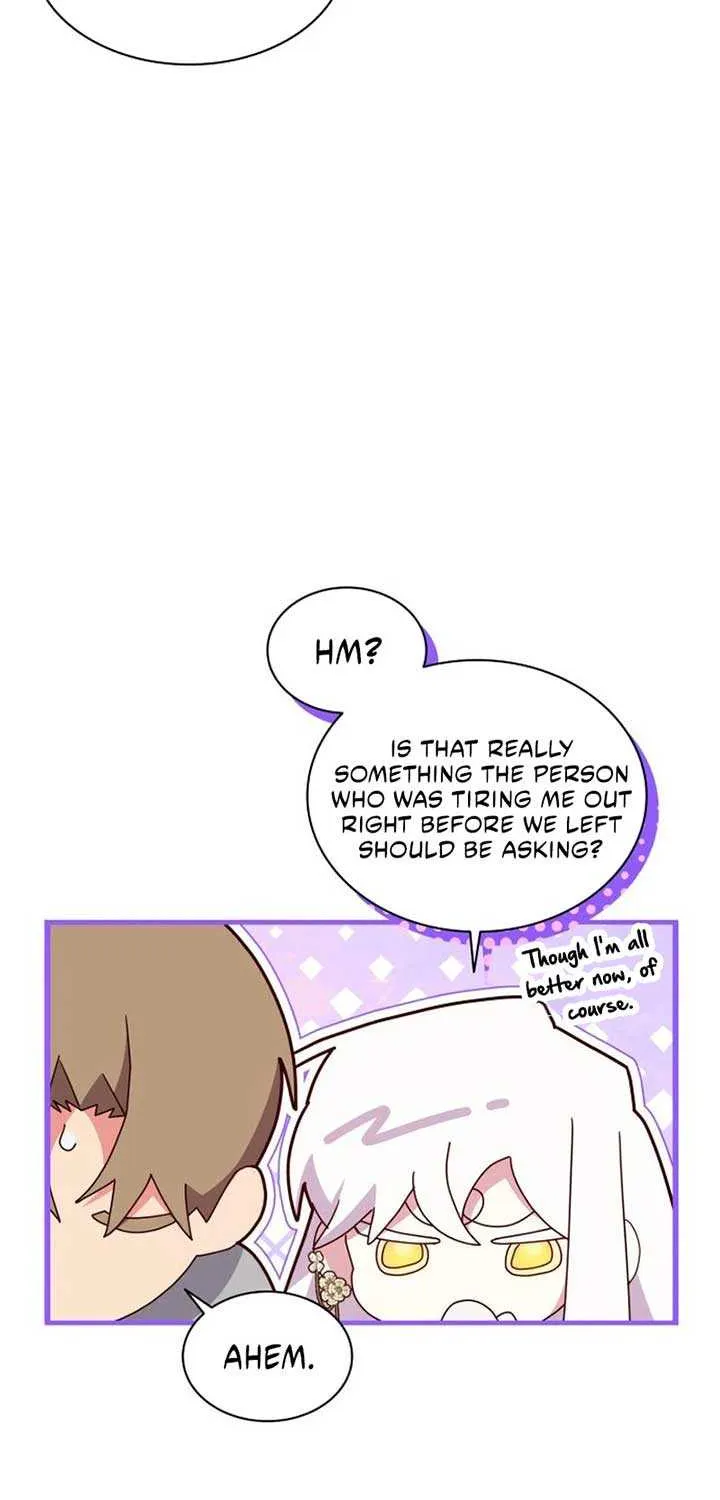 Hoping for My Death Chapter 72 page 36 - 