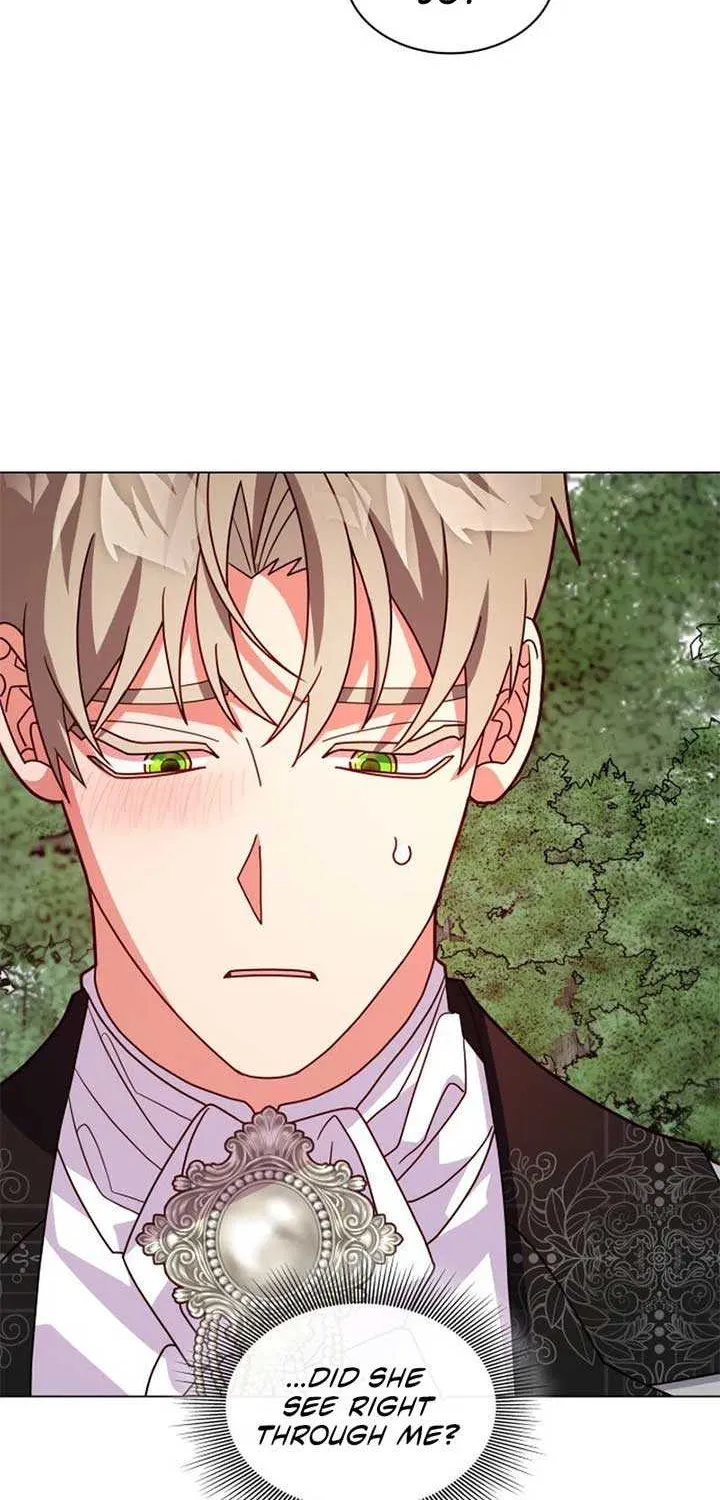 Hoping for My Death Chapter 72 page 39 - 