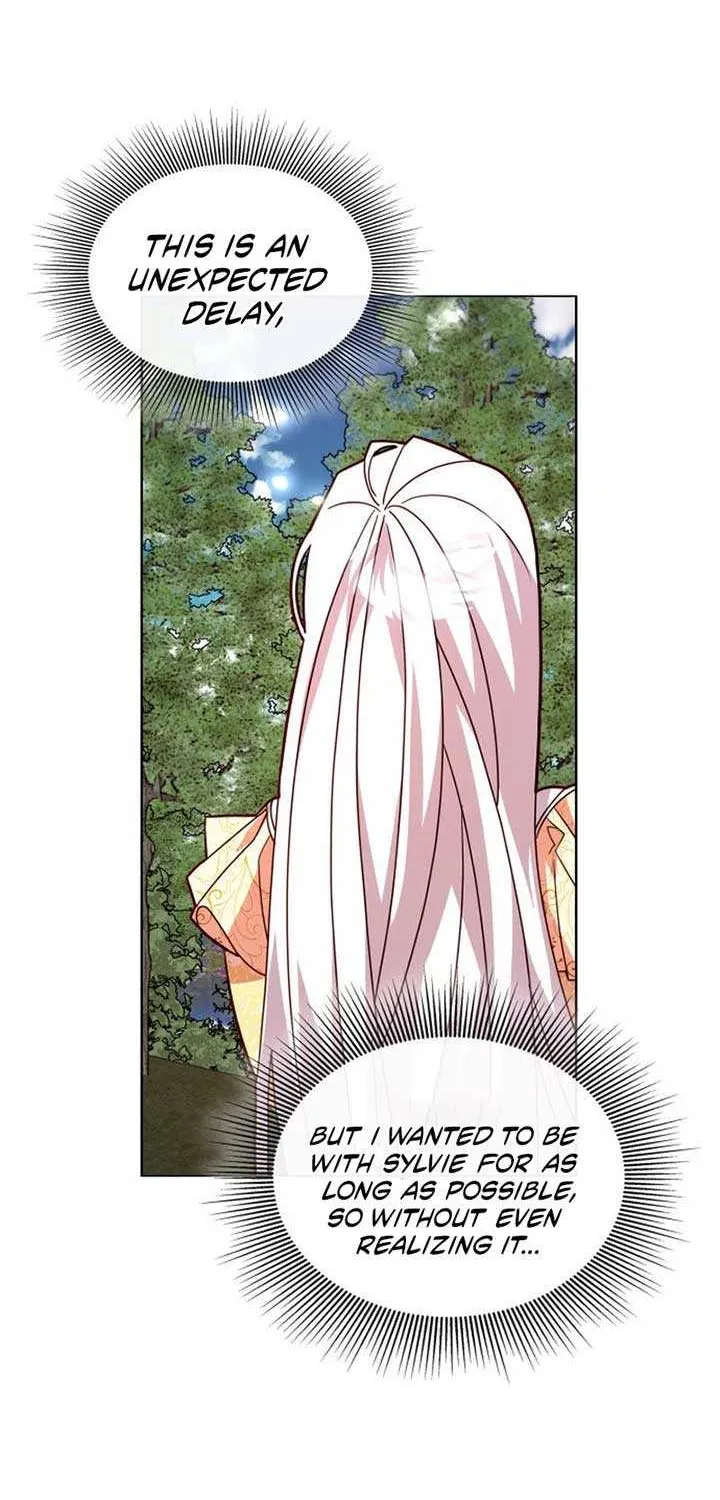 Hoping for My Death Chapter 72 page 41 - 