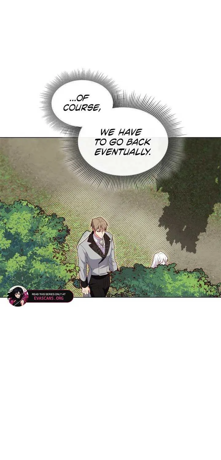 Hoping for My Death Chapter 72 page 42 - 