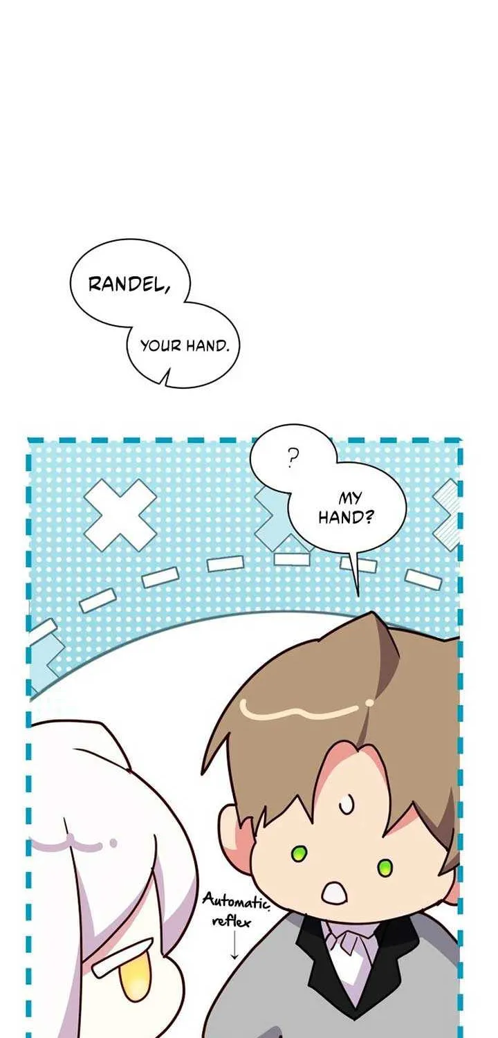 Hoping for My Death Chapter 72 page 43 - 