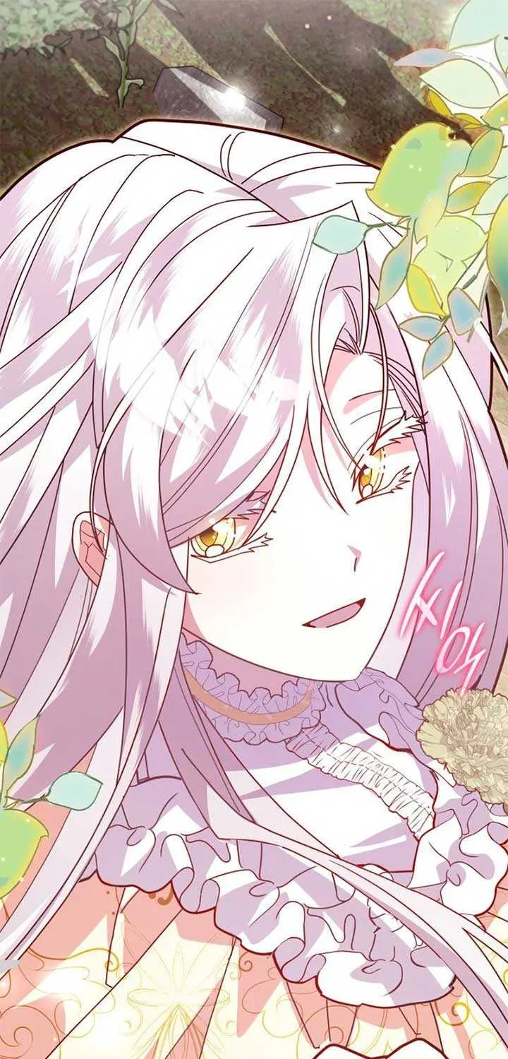 Hoping for My Death Chapter 72 page 45 - 