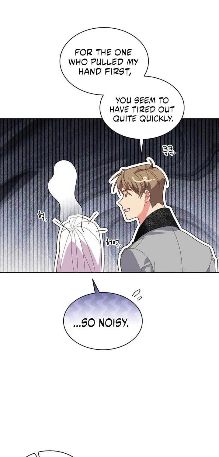 Hoping for My Death Chapter 72 page 49 - 