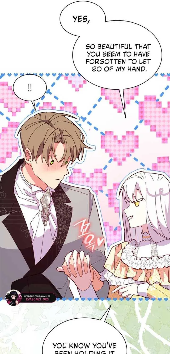 Hoping for My Death Chapter 72 page 52 - 