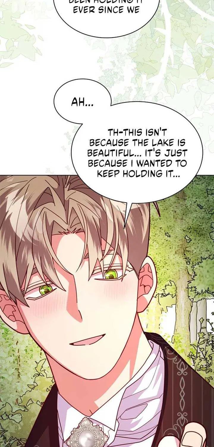 Hoping for My Death Chapter 72 page 53 - 