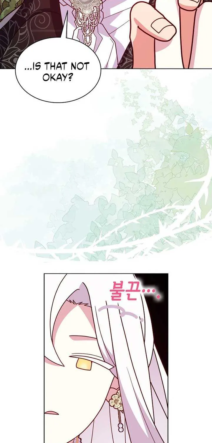 Hoping for My Death Chapter 72 page 54 - 