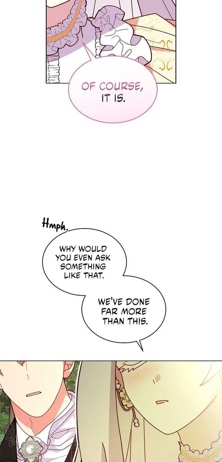 Hoping for My Death Chapter 72 page 55 - 