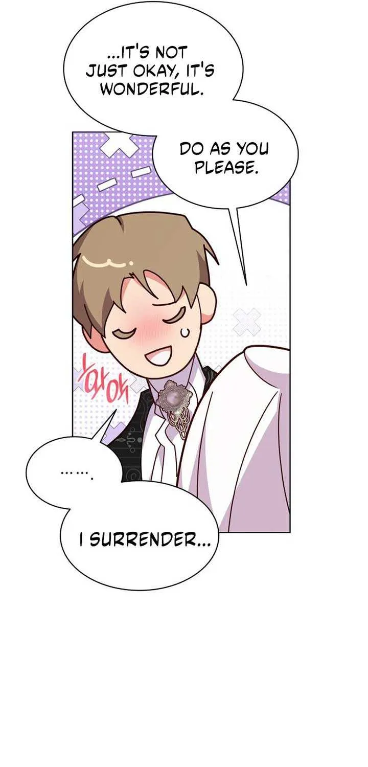 Hoping for My Death Chapter 72 page 60 - 