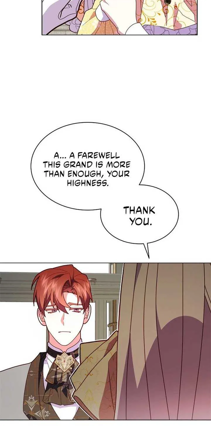 Hoping for My Death Chapter 72 page 7 - 
