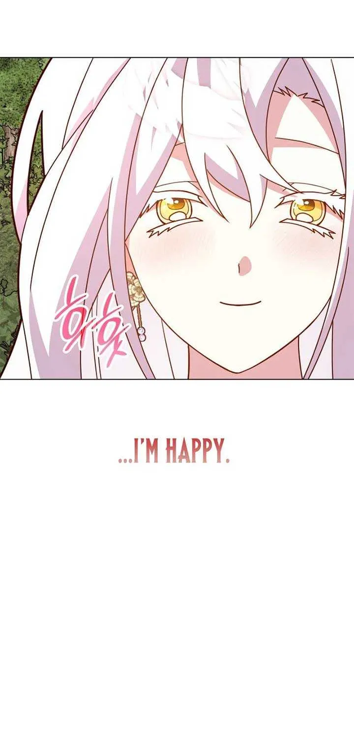 Hoping for My Death Chapter 72 page 61 - 