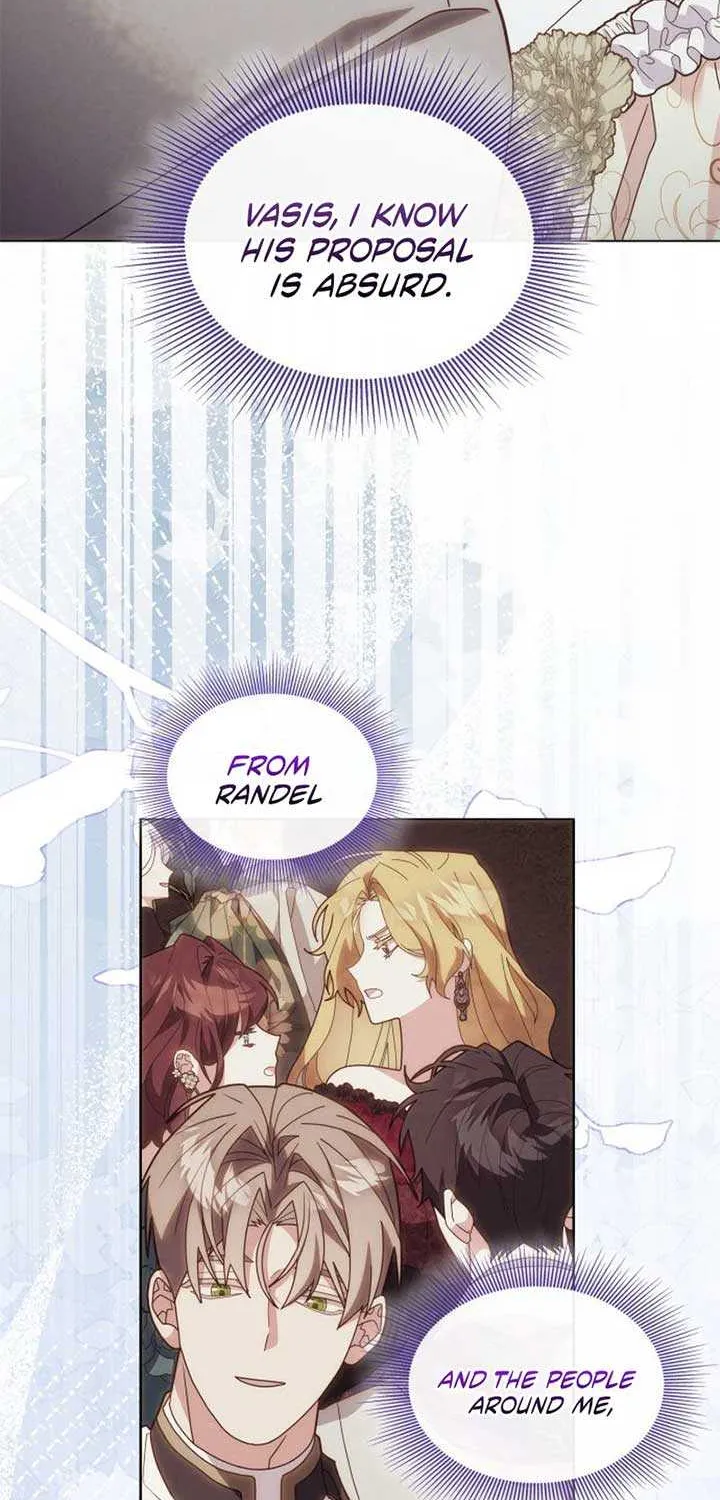 Hoping for My Death Chapter 72 page 65 - 