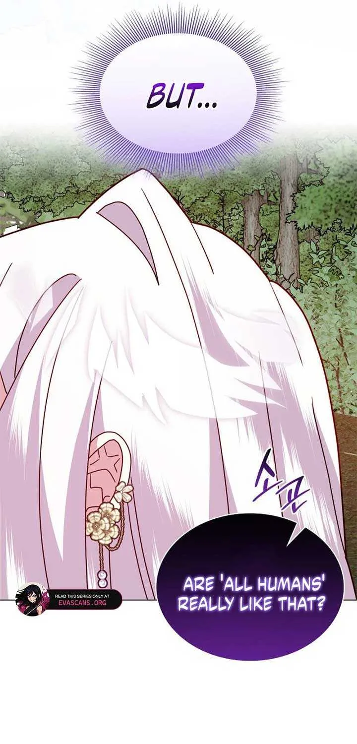 Hoping for My Death Chapter 72 page 67 - 