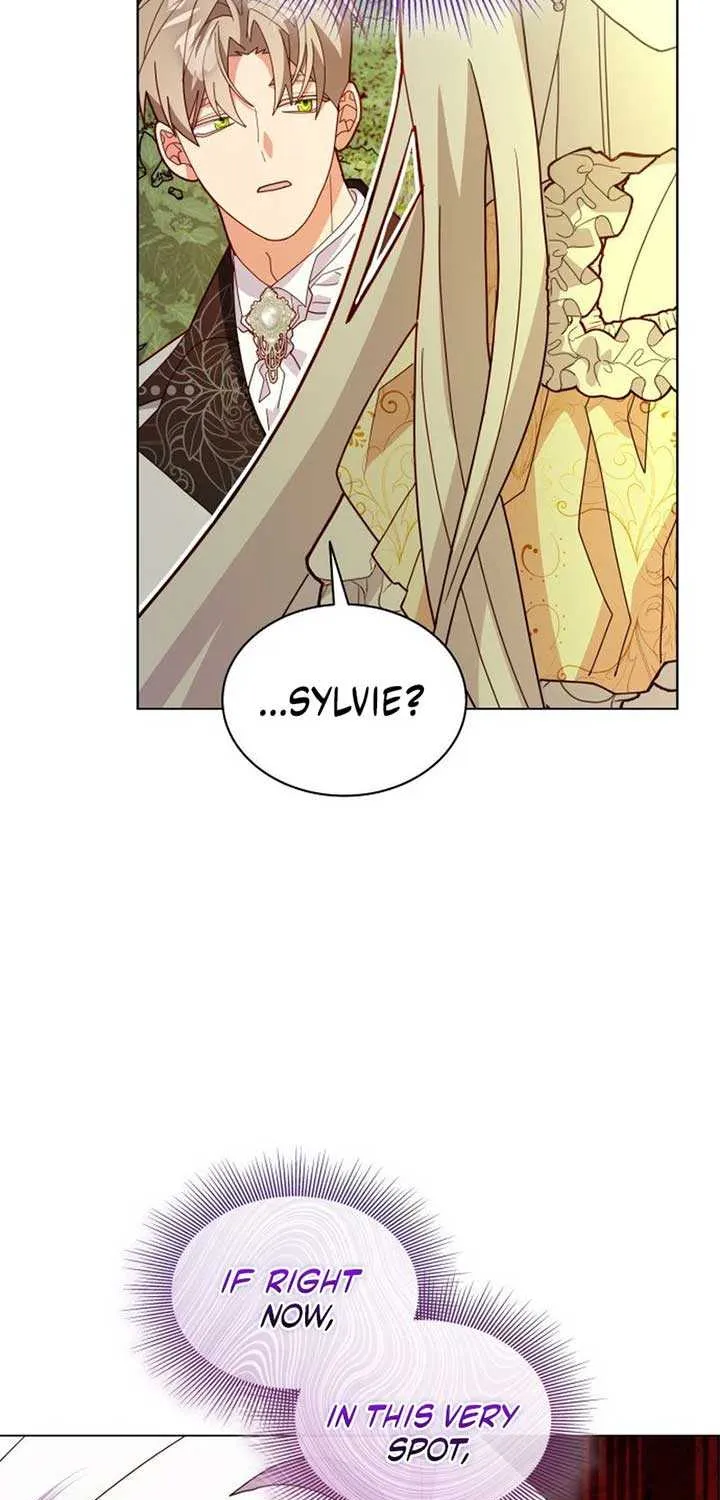 Hoping for My Death Chapter 72 page 71 - 