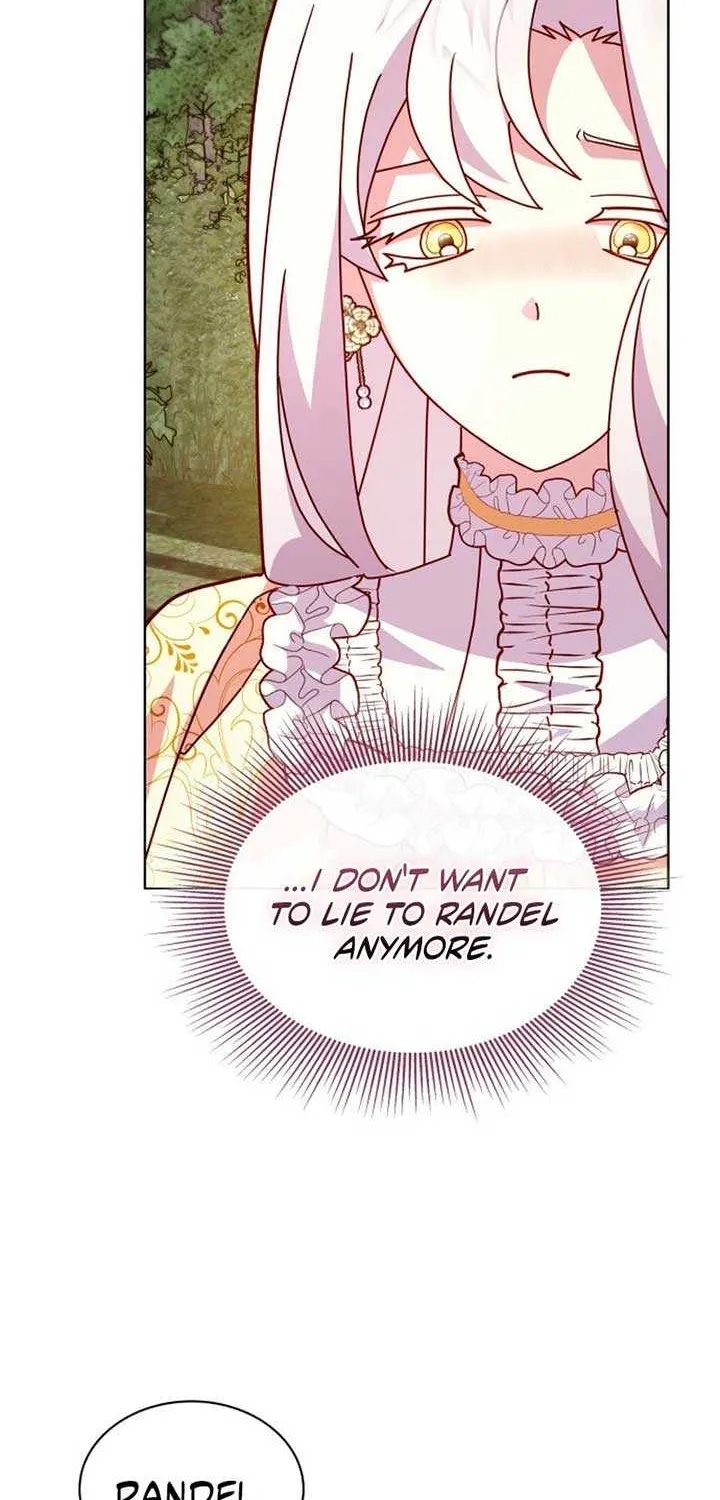 Hoping for My Death Chapter 72 page 76 - 
