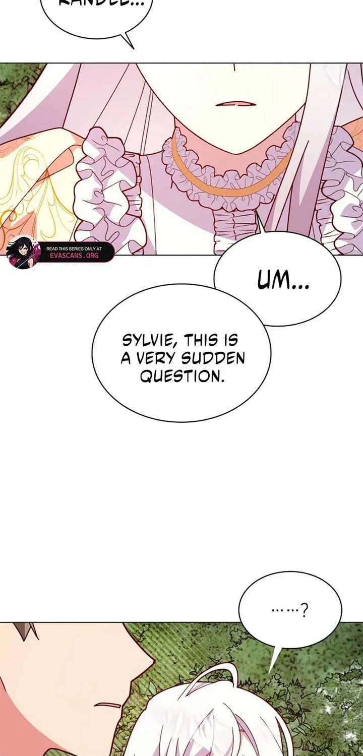 Hoping for My Death Chapter 72 page 77 - 