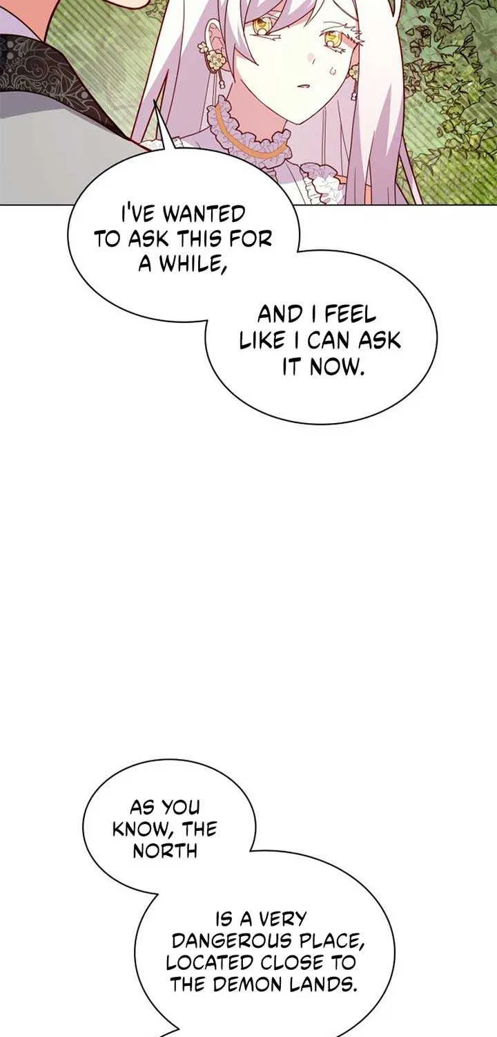 Hoping for My Death Chapter 72 page 78 - 