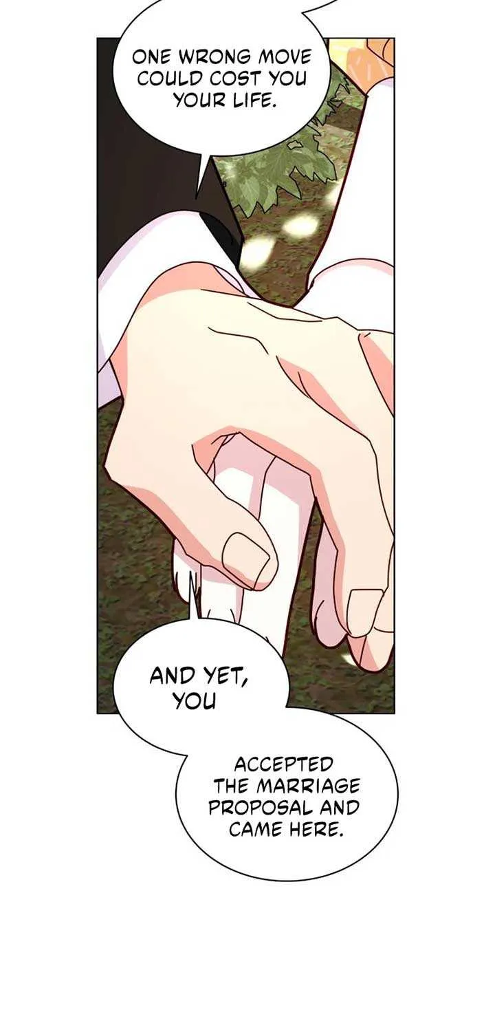 Hoping for My Death Chapter 72 page 79 - 