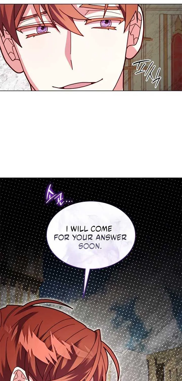 Hoping for My Death Chapter 72 page 9 - 