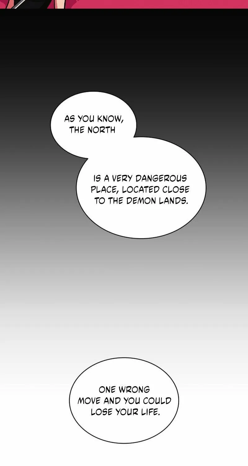Hoping for My Death Chapter 73 page 2 - 