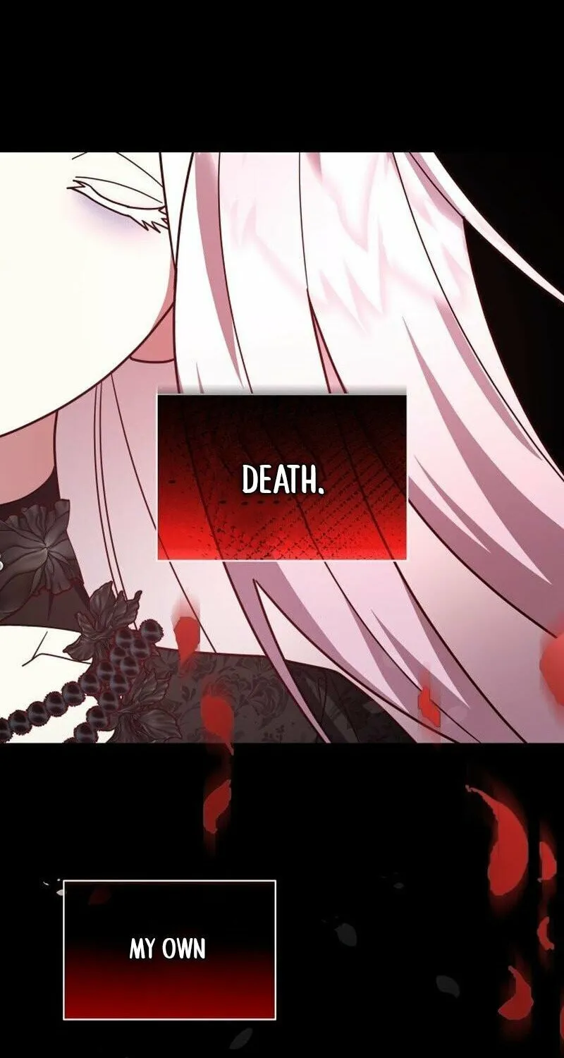 Hoping for My Death Chapter 73 page 12 - 