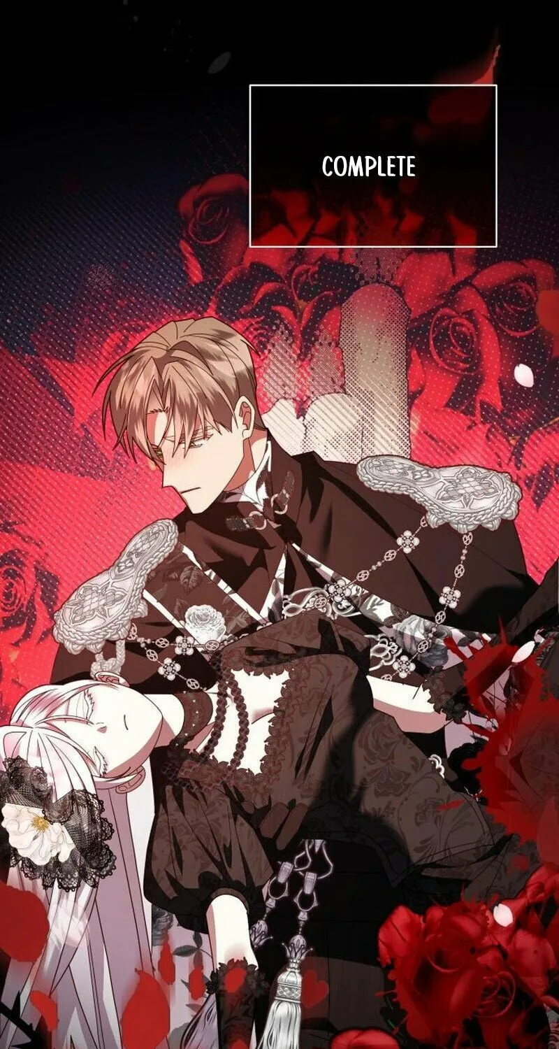 Hoping for My Death Chapter 73 page 13 - 