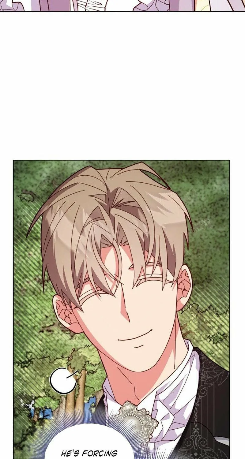 Hoping for My Death Chapter 73 page 17 - 