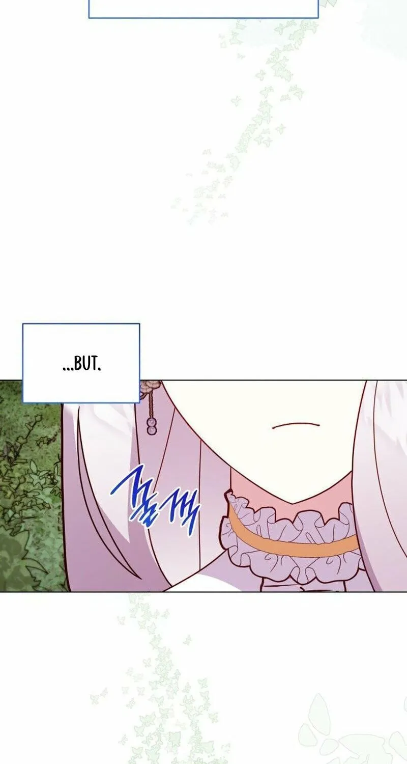 Hoping for My Death Chapter 73 page 19 - 