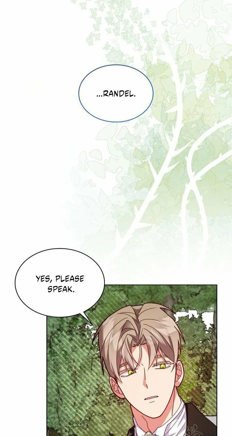 Hoping for My Death Chapter 73 page 20 - 