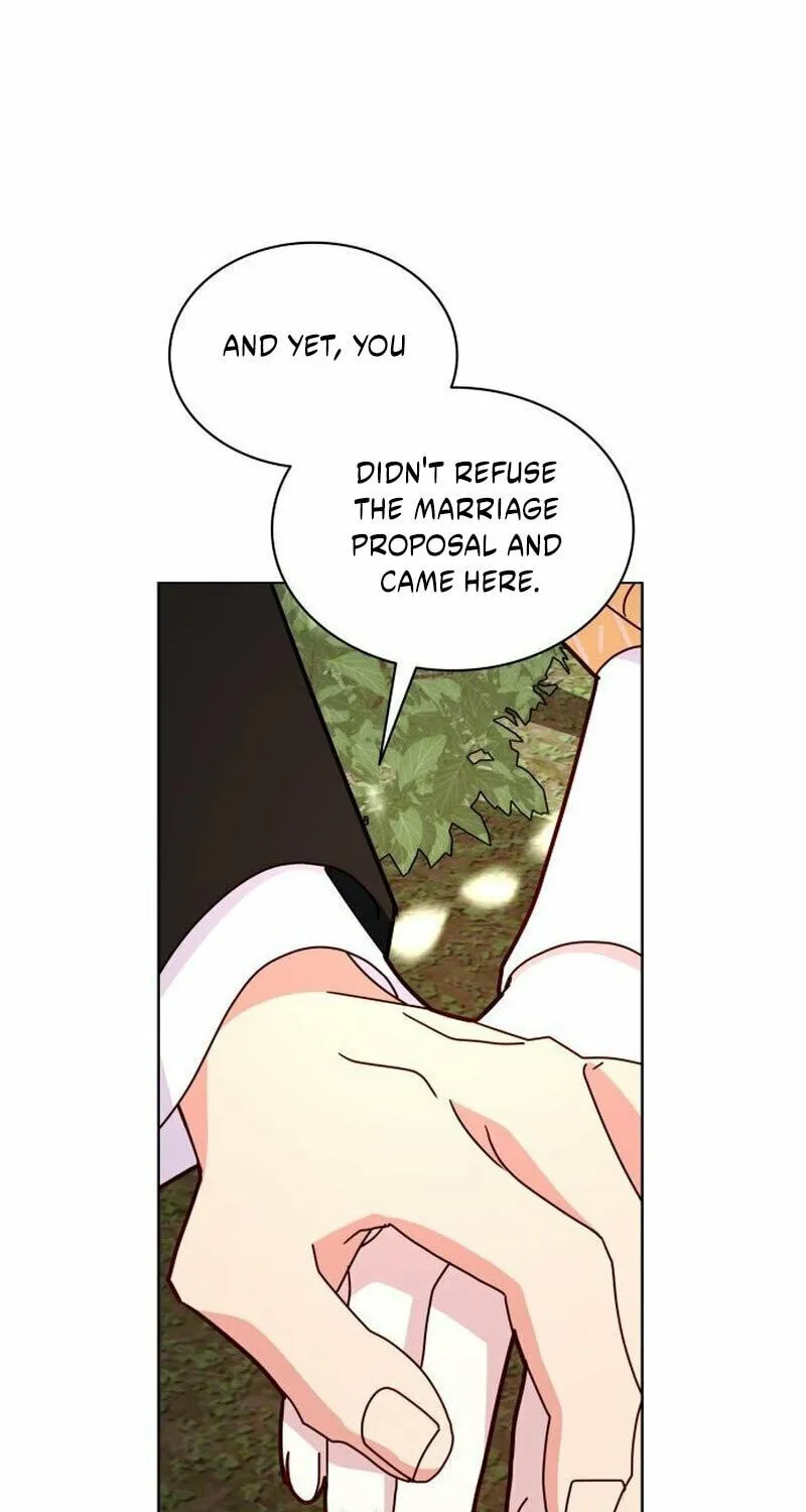 Hoping for My Death Chapter 73 page 3 - 