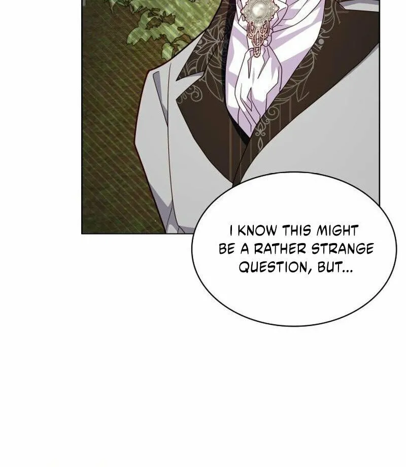 Hoping for My Death Chapter 73 page 21 - 
