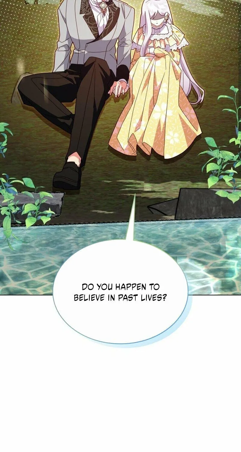 Hoping for My Death Chapter 73 page 23 - 
