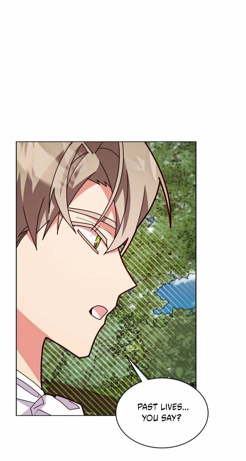 Hoping for My Death Chapter 73 page 24 - 