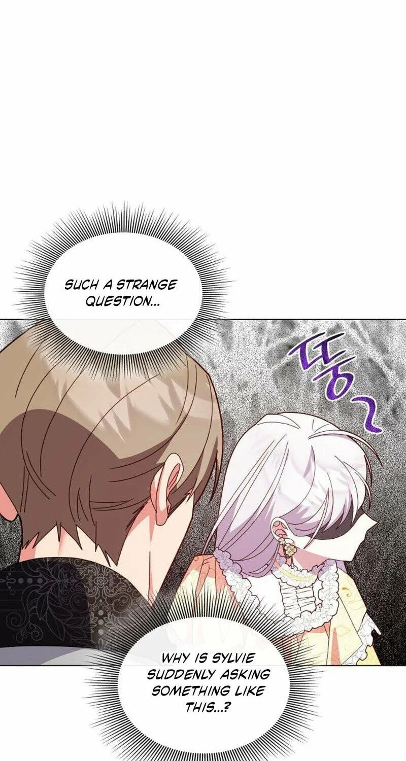 Hoping for My Death Chapter 73 page 25 - 
