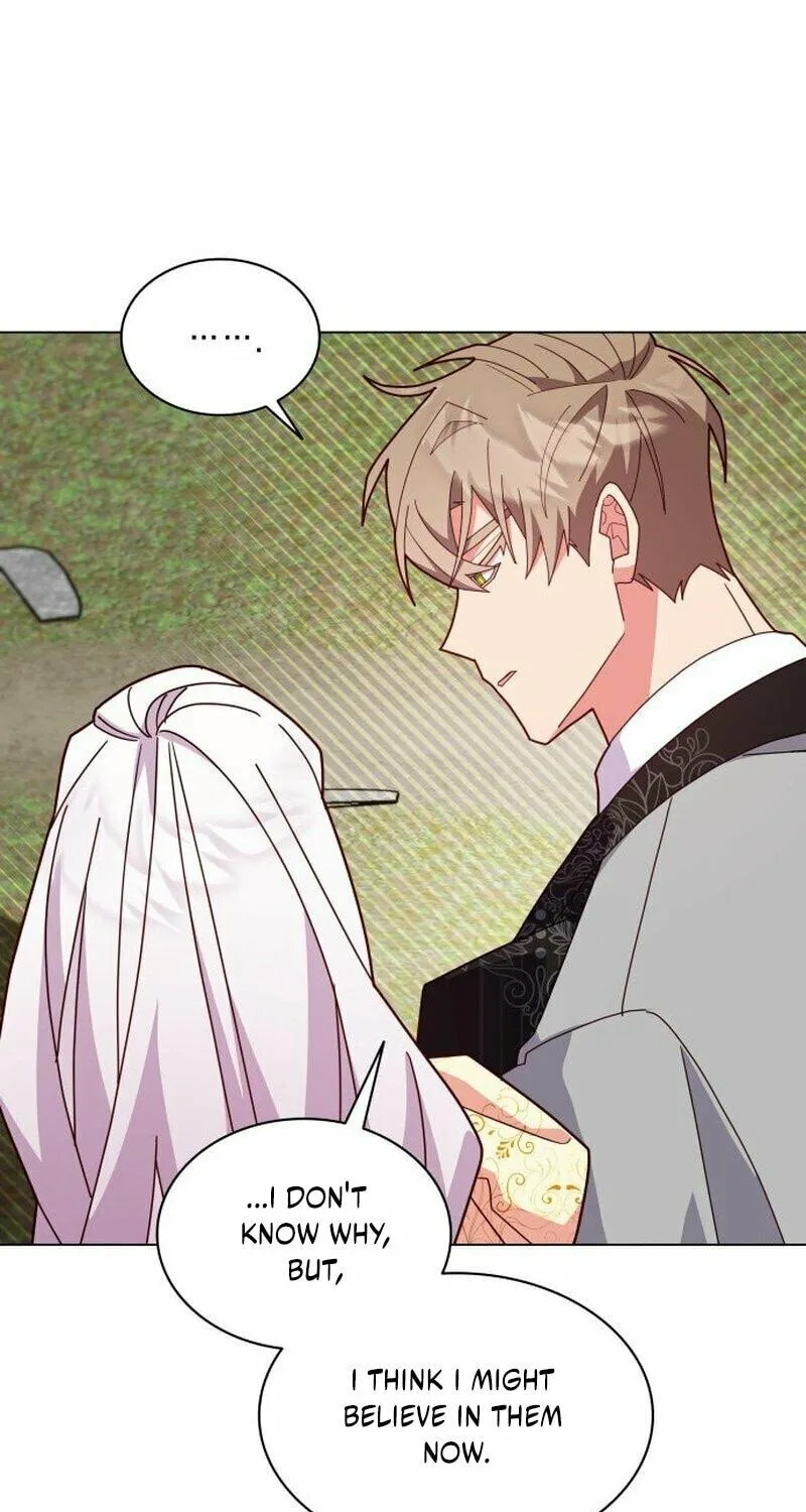 Hoping for My Death Chapter 73 page 29 - 