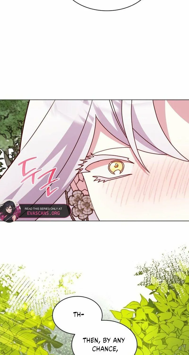 Hoping for My Death Chapter 73 page 30 - 