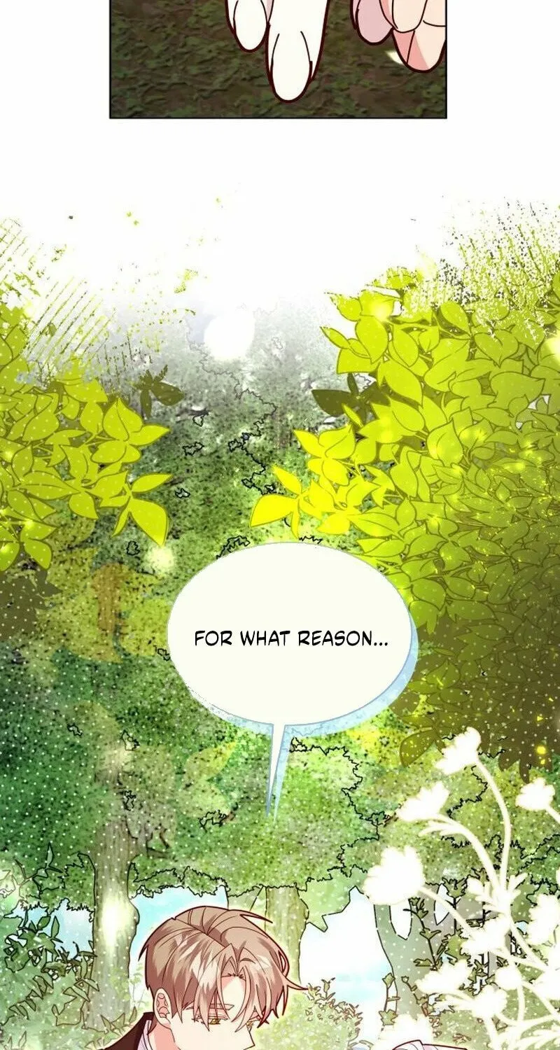 Hoping for My Death Chapter 73 page 4 - 