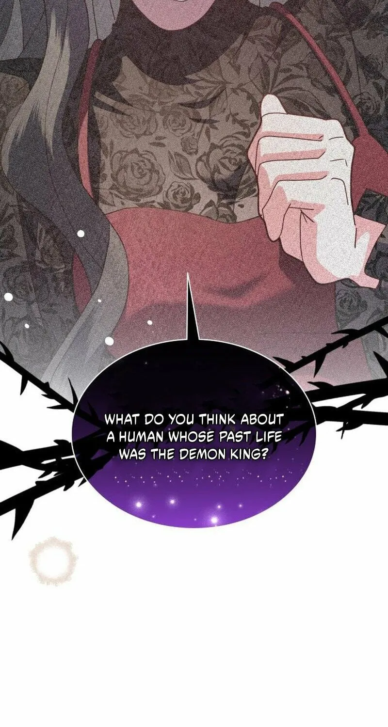 Hoping for My Death Chapter 73 page 33 - 