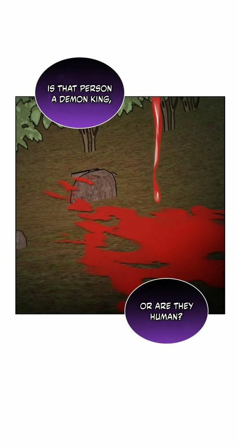 Hoping for My Death Chapter 73 page 34 - 