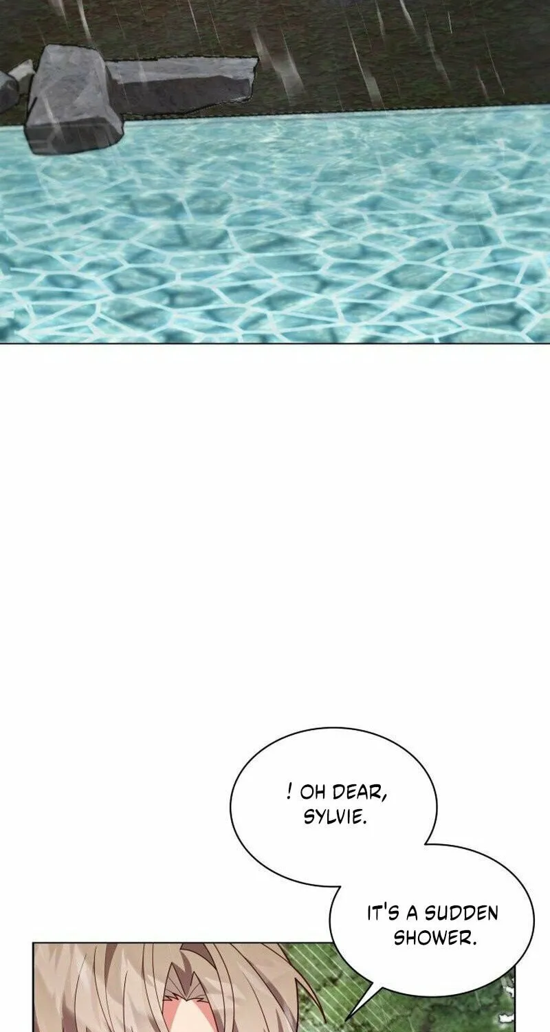 Hoping for My Death Chapter 73 page 39 - 